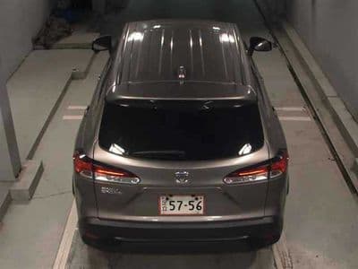 TOYOTA Corolla Cross, 2022 год., лот 86 - фото 7