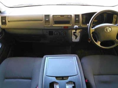 TOYOTA Regius Ace VAN, 2013 год., лот 386 - фото 8