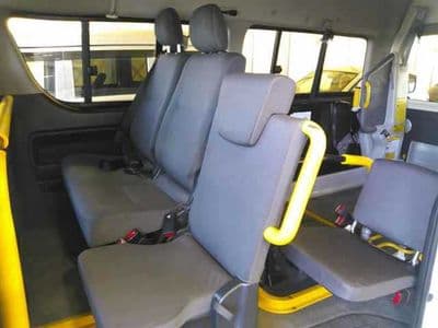 TOYOTA Regius Ace VAN, 2013 год., лот 386 - фото 9