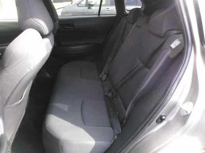 TOYOTA Corolla Cross, 2022 год., лот 86 - фото 9