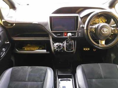 TOYOTA Voxy, 2021 год., лот 8288 - фото 8