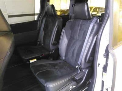 TOYOTA Voxy, 2021 год., лот 8288 - фото 9