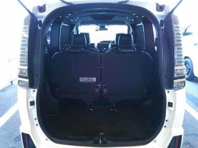 TOYOTA Voxy, 2021 год., лот 8288 - фото 10