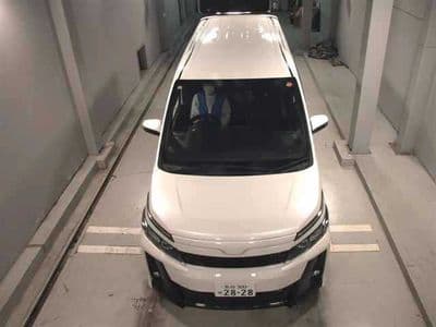 TOYOTA Voxy, 2021 год., лот 8288 - фото 6