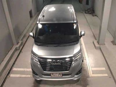 TOYOTA Roomy, 2017 год., лот 380 - фото 6