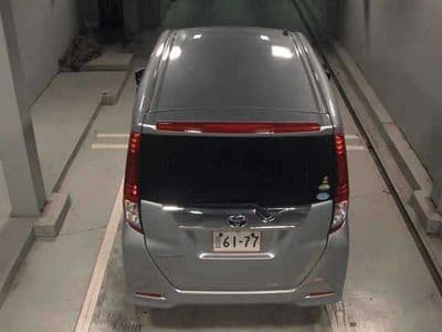 TOYOTA Roomy, 2017 год., лот 380 - фото 7