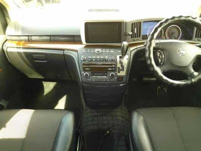 NISSAN Elgrand, 2005 год., лот 8180 - фото 8
