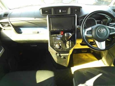 TOYOTA Roomy, 2017 год., лот 380 - фото 8