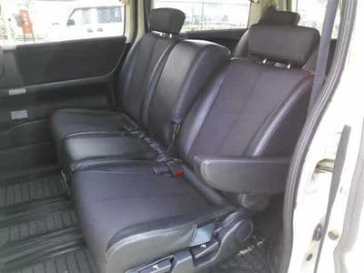 NISSAN Elgrand, 2005 год., лот 8180 - фото 9
