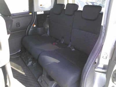 TOYOTA Roomy, 2017 год., лот 380 - фото 9