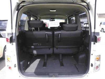 NISSAN Elgrand, 2005 год., лот 8180 - фото 10