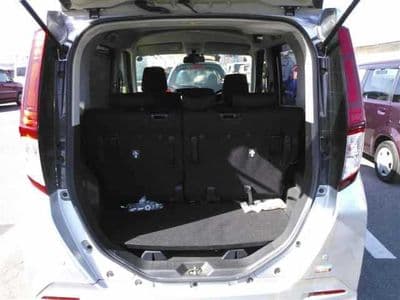 TOYOTA Roomy, 2017 год., лот 380 - фото 10