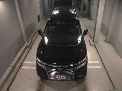 NISSAN Elgrand, 2015 год., лот 89 - фото 6
