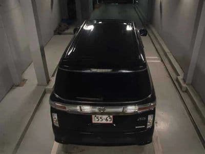 NISSAN Elgrand, 2015 год., лот 89 - фото 7