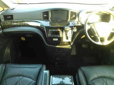NISSAN Elgrand, 2015 год., лот 89 - фото 8