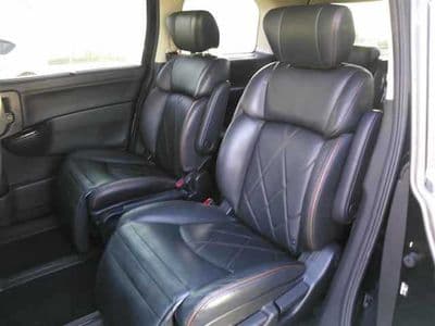 NISSAN Elgrand, 2015 год., лот 89 - фото 9