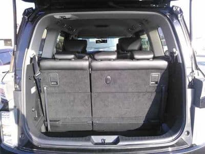 NISSAN Elgrand, 2015 год., лот 89 - фото 10