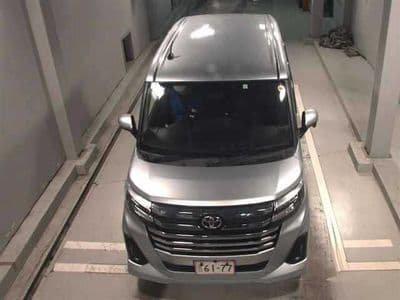 TOYOTA Roomy, 2023 год., лот 8291 - фото 6