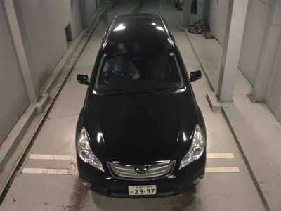 SUBARU Legacy Outback, 2010 год., лот 191 - фото 6