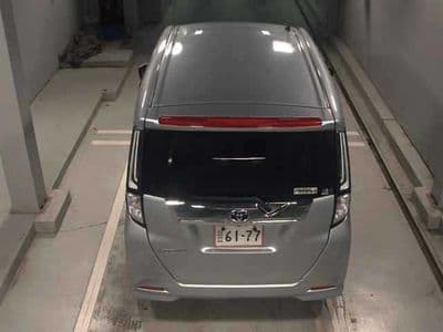 TOYOTA Roomy, 2023 год., лот 8291 - фото 7