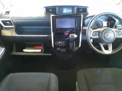 TOYOTA Roomy, 2023 год., лот 8291 - фото 8