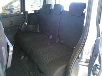 TOYOTA Roomy, 2023 год., лот 8291 - фото 9