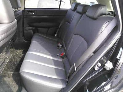 SUBARU Legacy Outback, 2010 год., лот 191 - фото 9