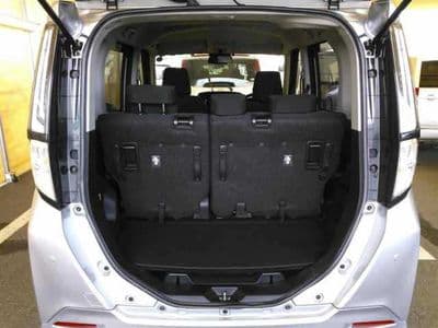 TOYOTA Roomy, 2023 год., лот 8291 - фото 10