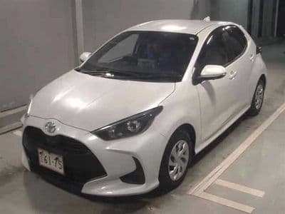 TOYOTA Yaris, 2023 год., лот 92 - фото 4