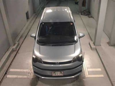 TOYOTA Spade, 2013 год., лот 8092 - фото 6