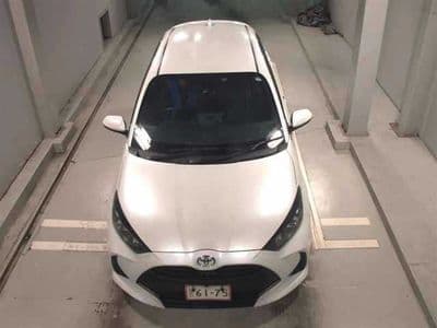 TOYOTA Yaris, 2023 год., лот 92 - фото 6