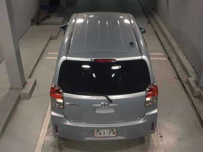 TOYOTA Spade, 2013 год., лот 8092 - фото 7