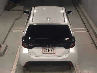 TOYOTA Yaris, 2023 год., лот 92 - фото 7