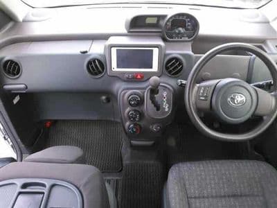 TOYOTA Spade, 2013 год., лот 8092 - фото 8