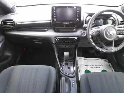 TOYOTA Yaris, 2023 год., лот 92 - фото 8