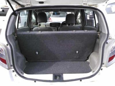 SUBARU Pleo Plus, 2015 год., лот 1093 - фото 10