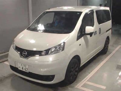 NISSAN Nv200, 2024 год., лот 193 - фото 4