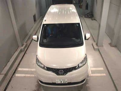 NISSAN Nv200, 2024 год., лот 193 - фото 6