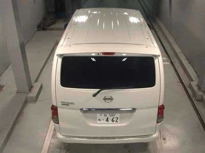 NISSAN Nv200, 2024 год., лот 193 - фото 7