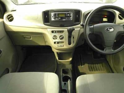 SUBARU Pleo Plus, 2015 год., лот 1093 - фото 8