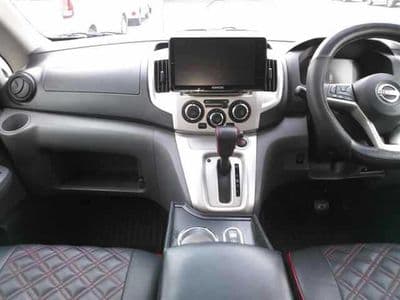 NISSAN Nv200, 2024 год., лот 193 - фото 8