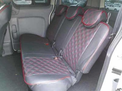 NISSAN Nv200, 2024 год., лот 193 - фото 9