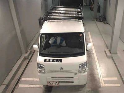 NISSAN Clipper VAN, 2022 год., лот 8195 - фото 6