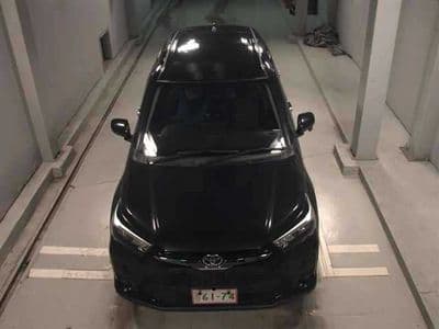 TOYOTA Raize, 2021 год., лот 95 - фото 6