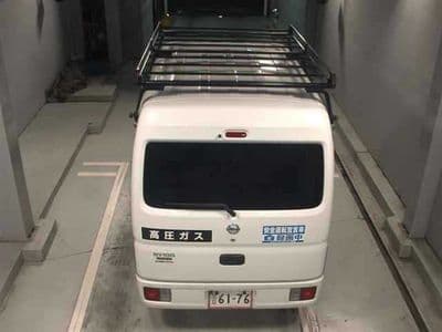 NISSAN Clipper VAN, 2022 год., лот 8195 - фото 7