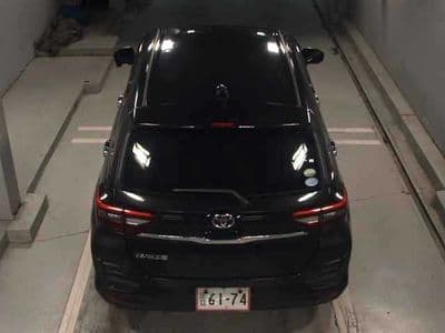 TOYOTA Raize, 2021 год., лот 95 - фото 7