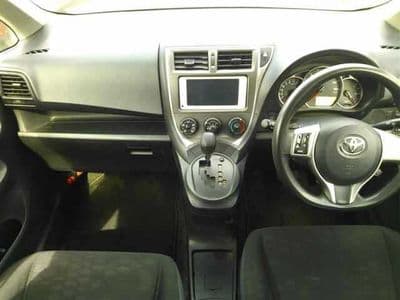 TOYOTA Ractis, 2012 год., лот 8095 - фото 8