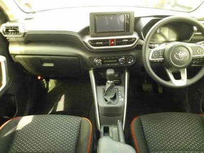 TOYOTA Raize, 2021 год., лот 95 - фото 8