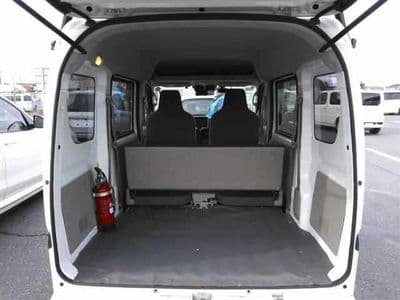 NISSAN Clipper VAN, 2022 год., лот 8195 - фото 9