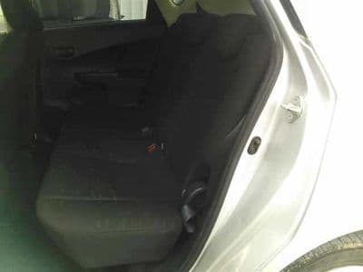 TOYOTA Ractis, 2012 год., лот 8095 - фото 9